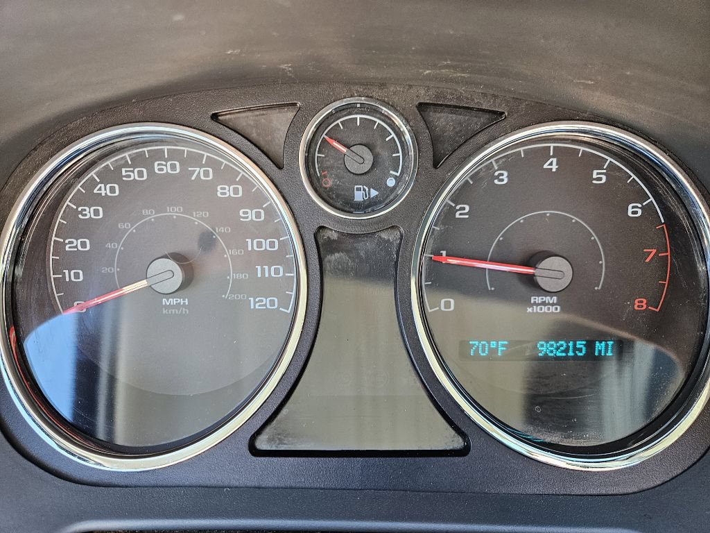 Used 2006 Chevrolet Cobalt LS FWD image 17