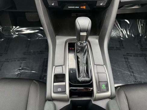 Used 2018 Honda Civic EX image 15