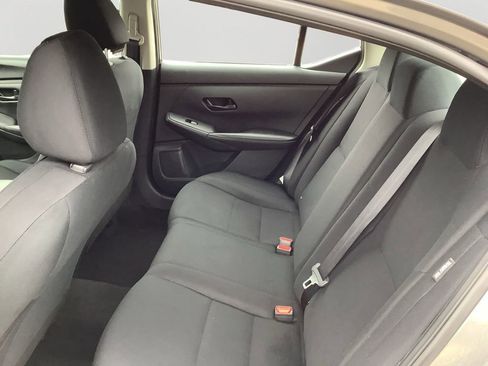 Used 2024 Nissan Sentra S image 15