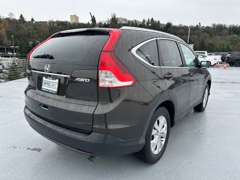 Used 2014 Honda CR-V EX-L image 3