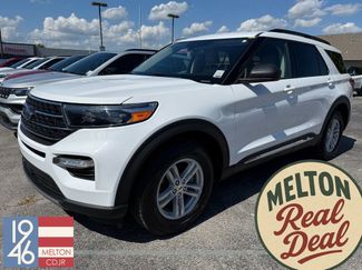 Used 2024 Ford Explorer XLT w/ Equipment Group 202A video 1