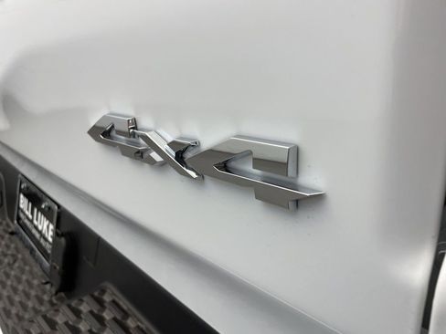 New 2026 RAM 1500 Laramie image 5