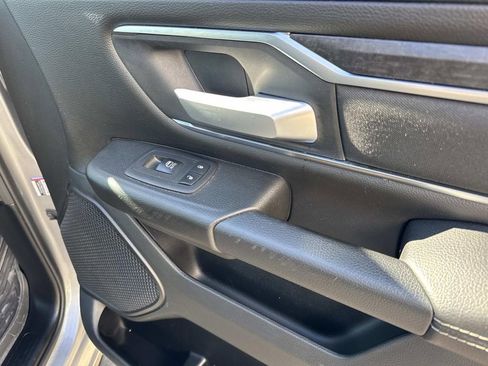 Used 2024 RAM 1500 Big Horn image 25