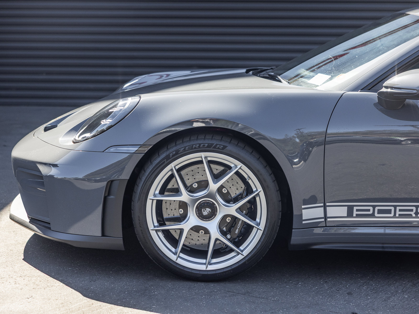 Used 2026 Porsche 911 GT3 RWD image 27