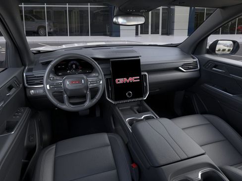 New 2025 GMC Acadia Elevation w/ Elevation Premium Package image 42