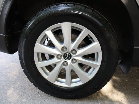Used 2013 MAZDA CX-5 Sport w/ Bluetooth Audio Pkg FWD image 39