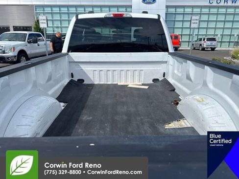 Used 2022 Ford F250 XL w/ Power Equipment Group AWD/4WD image 9
