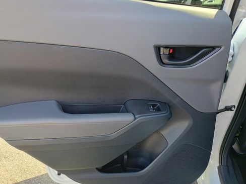 New 2026 Subaru Crosstrek 2.5i image 11