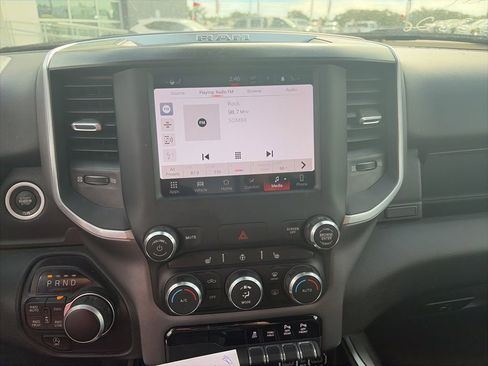 Used 2022 RAM 1500 Big Horn image 27