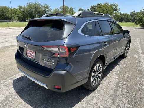 Used 2024 Subaru Outback Touring XT image 6