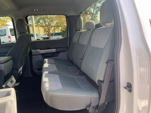 Used 2024 Ford F250 XLT image 23