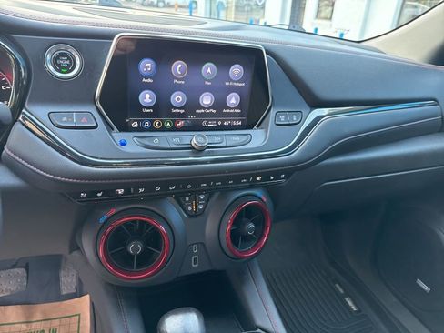 Used 2022 Chevrolet Blazer RS w/ Enhanced Convenience Package image 23