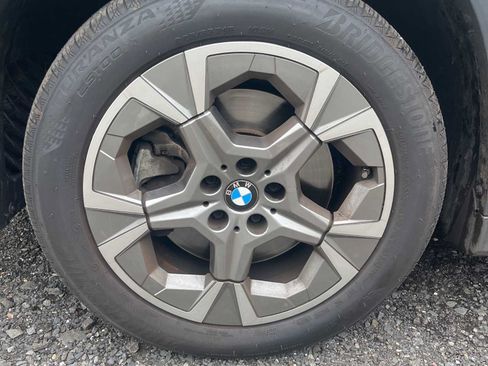 Used 2023 BMW X1 xDrive28i w/ Premium Package AWD/4WD image 19