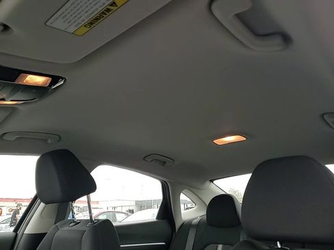 New 2025 Hyundai Sonata SE image 23