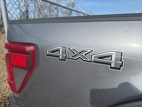Used 2024 Ford F150 XLT w/ Equipment Group 302A MID image 5