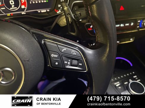 Used 2018 Audi S4 Prestige w/ Prestige Package image 22