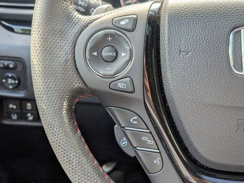 Used 2023 Honda Ridgeline Black Edition image 29