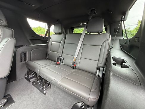 Used 2024 Chevrolet Suburban High Country w/ Max Trailering Package AWD/4WD image 26