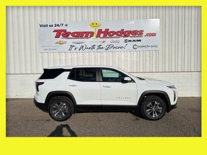 New 2026 Chevrolet Equinox LT