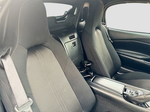 Used 2024 MAZDA MX-5 Miata Sport w/ Weather Package image 27