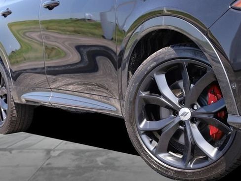 Used 2024 Dodge Hornet R/T AWD/4WD image 3