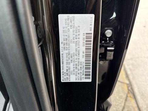 New 2026 MAZDA CX-50 AWD 2.5 S w/ Cargo Package image 60