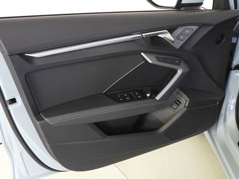 Used 2025 Audi A3 2.0T Premium w/ Black Optic Package image 11