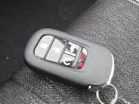 New 2026 Honda Accord Sport image 34