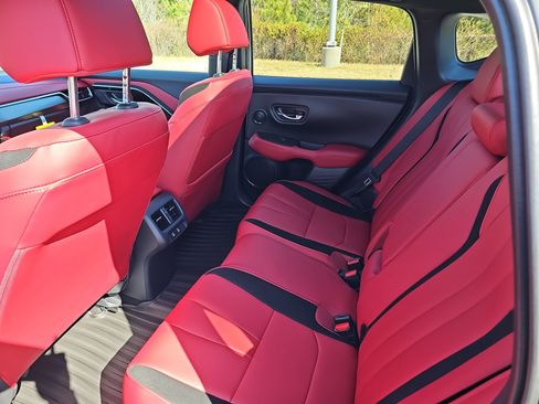 New 2026 Acura ADX A-Spec image 14