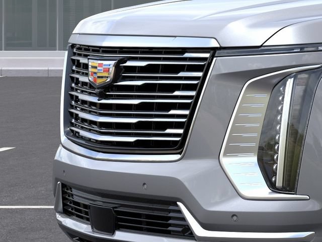 New 2026 Cadillac Escalade Platinum Luxury AWD/4WD image 13