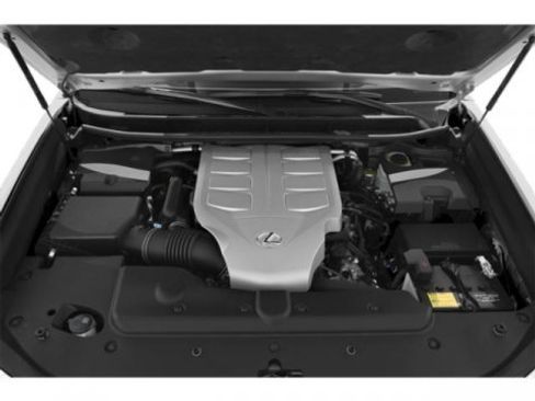 Used 2019 Lexus GX 460 Premium image 15