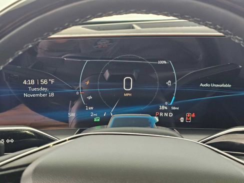 New 2026 Cadillac Lyriq Luxury image 23