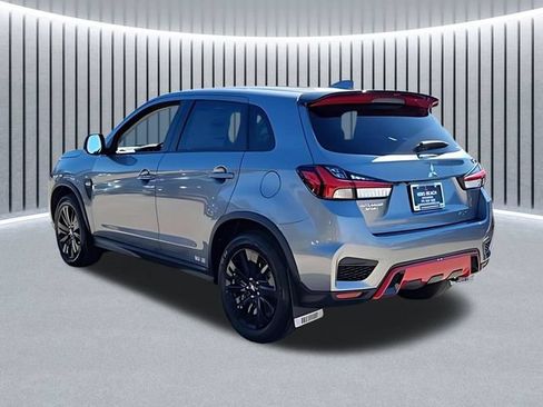 New 2026 Mitsubishi Outlander Sport AWD image 4