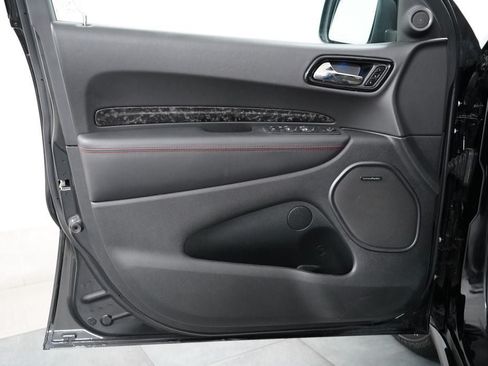 Used 2024 Dodge Durango R/T AWD/4WD image 23