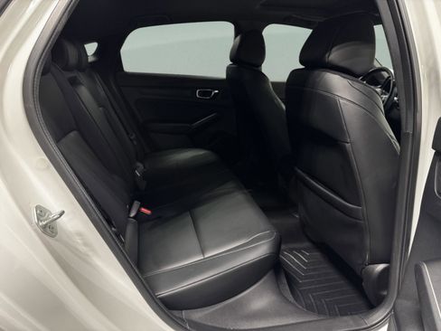 Certified 2023 Acura Integra A-Spec image 30