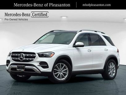 Certified 2026 Mercedes-Benz GLE 350 4MATIC