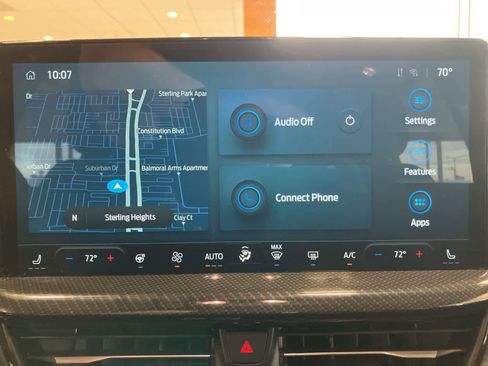 Used 2024 Ford Escape ST-Line w/ Tech Pack #1 AWD/4WD image 21
