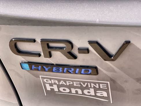 Used 2026 Honda CR-V Sport image 8