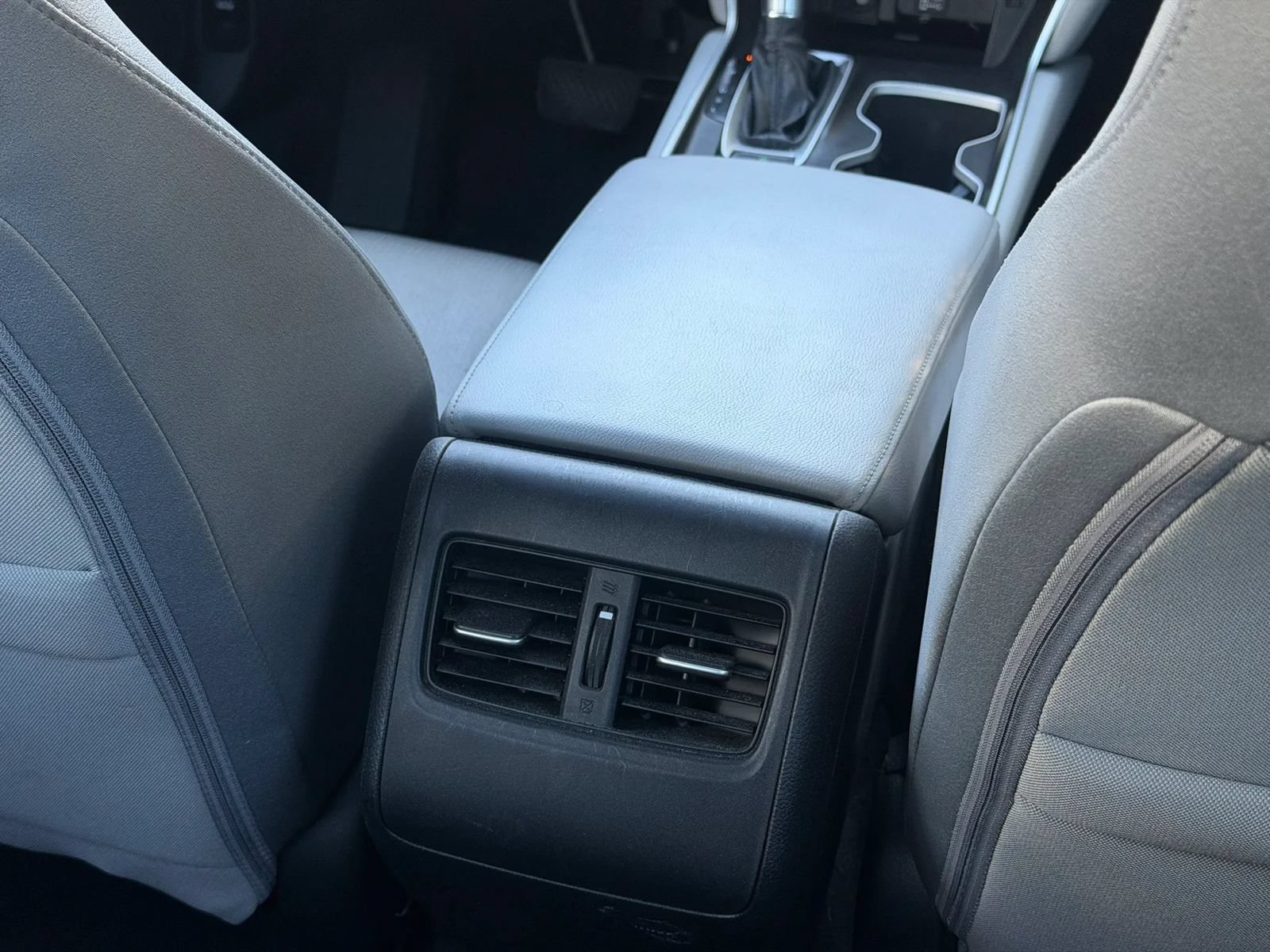 Used 2018 Honda Accord EX image 24