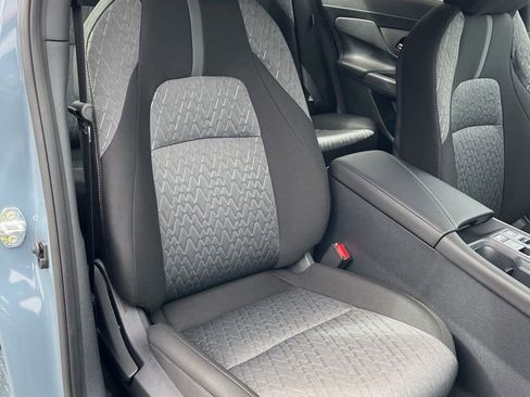 New 2026 Nissan Sentra SV FWD image 25