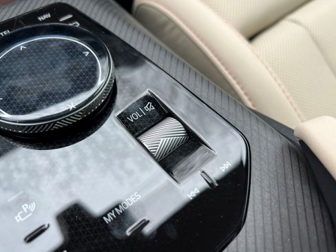 New 2026 BMW X3 xDrive30 image 17