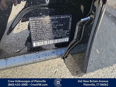 New 2026 Volkswagen Tiguan SE R-Line image 23