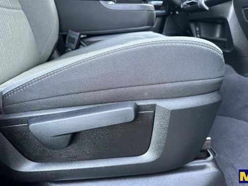 Used 2024 RAM 2500 Big Horn w/ Bed Utility Group image 22