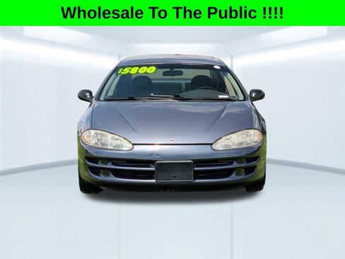 Used 2001 Dodge Intrepid SE FWD image 9