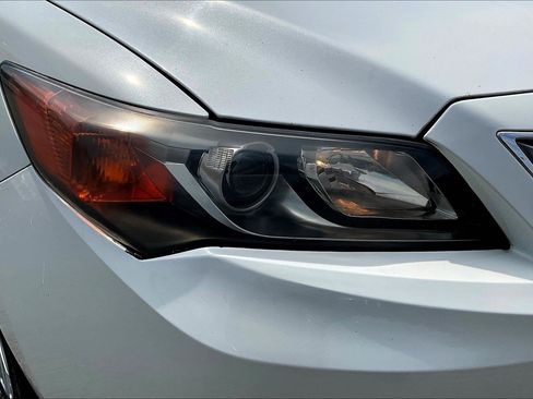 Used 2014 Acura ILX FWD image 30