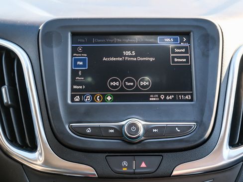 Used 2024 Chevrolet Equinox LT AWD/4WD image 14