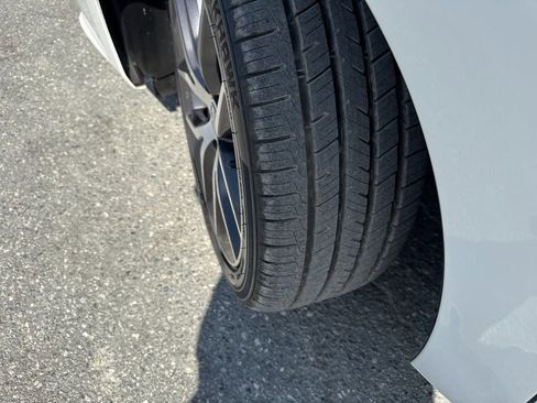 Used 2021 Acura ILX w/ Premium Package FWD image 30