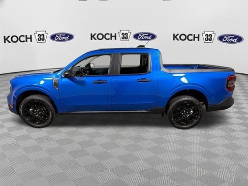 New 2026 Ford Maverick XLT AWD/4WD image 4