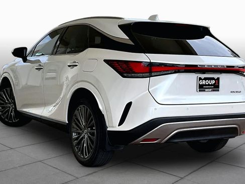 Used 2024 Lexus RX 350 FWD w/ Convenience Package image 10