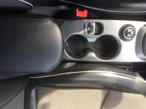 Used 2016 FIAT 500X Trekking image 29